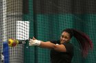 Track & Field  Women’s Track & Field open up the 2023 indoor season with a home meet against Colby College. They also competed against visiting Wentworth Institute of Technology, Worcester State University, Gordon College and Connecticut College. - Photo by Keith Nordstrom